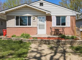 (Undisclosed Address), Clinton Township, MI 48035