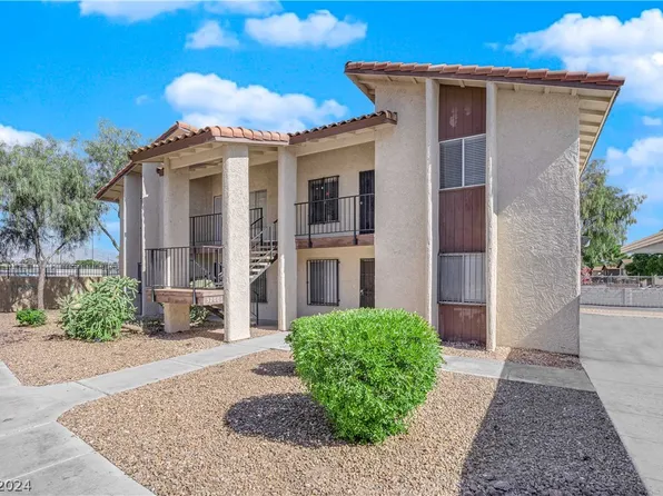 3200 Cameron St Unit D, Las Vegas, NV 89102