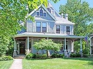 2448 Observatory Ave, Cincinnati, OH 45208