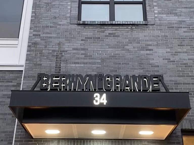 Welcome to the Berwyn Grand located 34 Berwyn Street, East Orange, NJ.