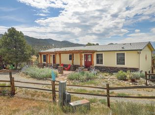 10295 E Cherokee Dr, Salida, CO 81201