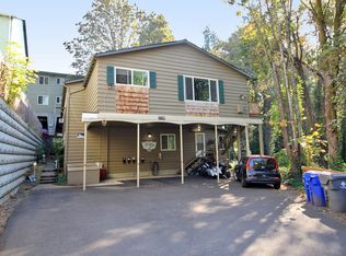 3736 SW 10th Ave #3, Portland, OR 97239