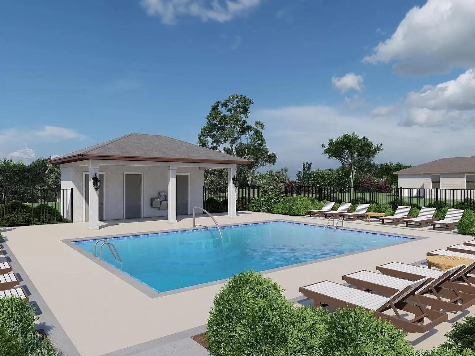 Shade Fern Ln, Zephyrhills — Photo 2