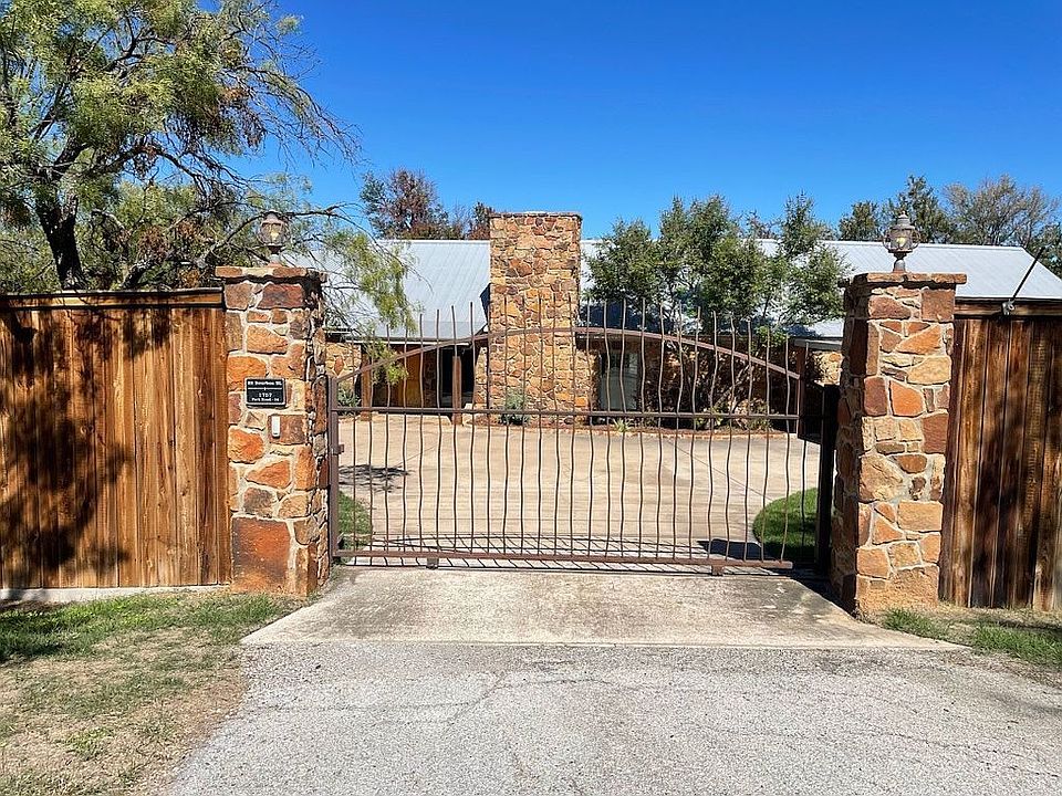 1757 Park Rd 36, Graford, TX 76449 Zillow
