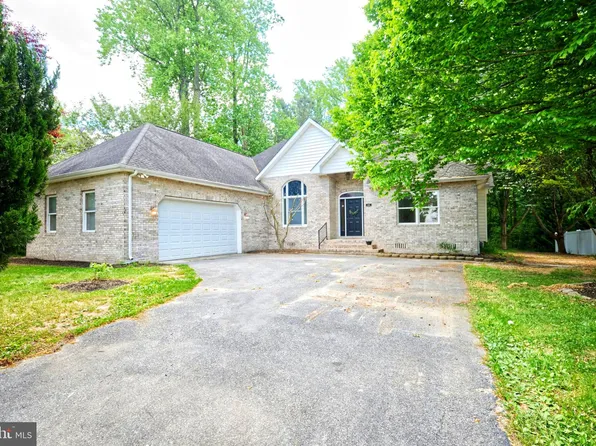 146 Roundabout Trl, Camden Wyoming, DE 19934