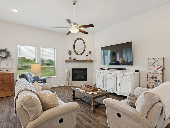 5th image of 6413 Dolan Falls Dr
