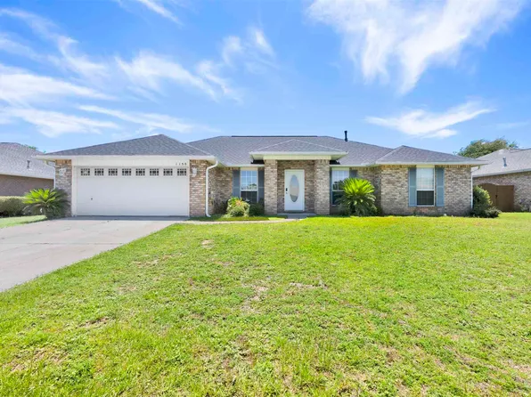 1150 Freeboard Blvd, Perdido Key, FL 32507