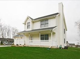 2623 Orange Meadow Ln, Kalamazoo, MI 49004