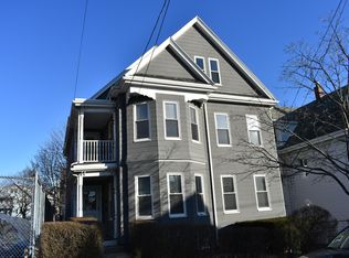 41 Argyle St #2, Everett, MA 02149