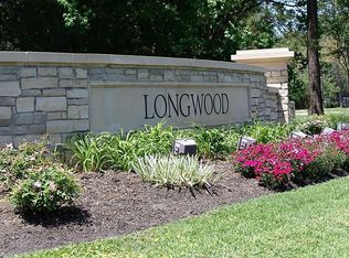 14310 Empire Heights Ct, Cypress, TX 77429