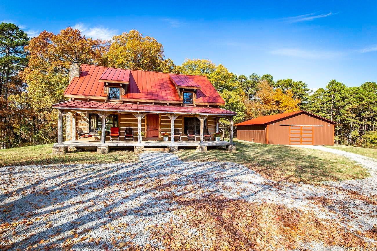 15762 Highway 123, Hagarville, AR 72839 Zillow