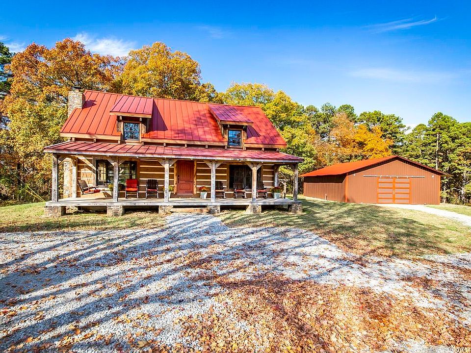 15762 Highway 123, Hagarville, AR 72839 Zillow