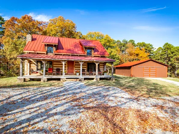 15762 Highway 123, Hagarville, AR 72839