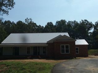 4602 Alexander Rd, Olive Branch, MS 38654