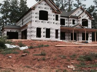 268 Fannin Ln, McDonough, GA 30252
