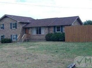 2707 Whorley Ct, Nashville, TN 37217