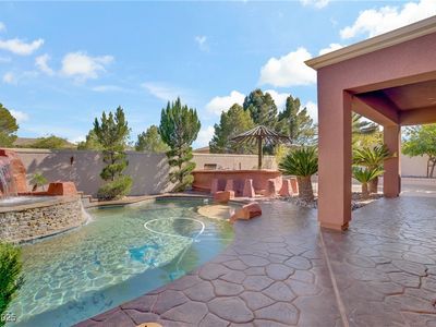 936 Viscanio Pl, Las Vegas, NV, 89138