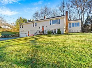 16 Beaudry St, Marlborough, MA 01752