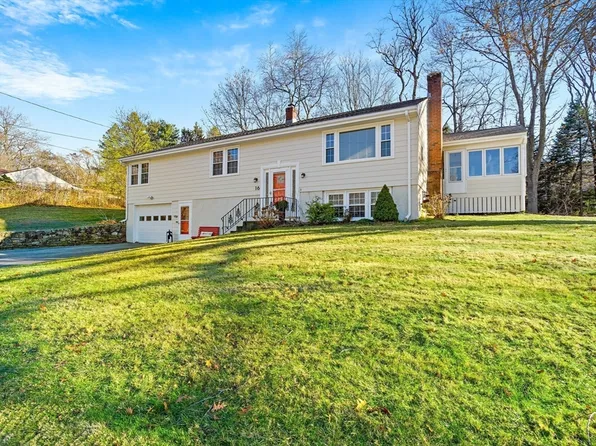 16 Beaudry St, Marlborough, MA 01752