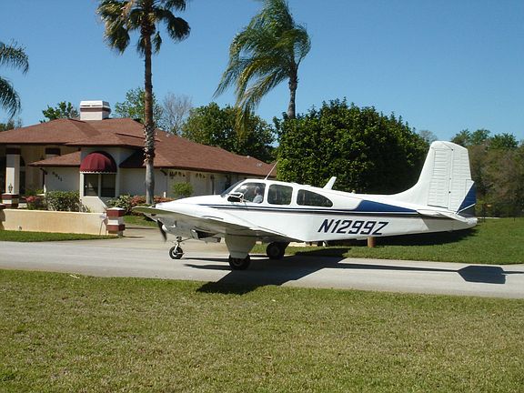 airport community