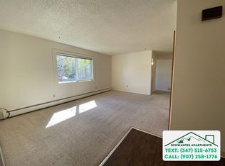 BP - Beaver Place, Anchorage, AK 99504