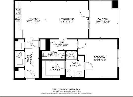 1622 W Market St — Photo 11
