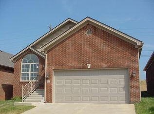205 Bass Pond Glen Dr, Nicholasville, KY 40356