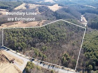 0 Danville Pike, Hillsville, VA 24343