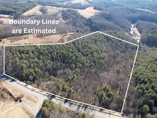 0 Danville Pike, Hillsville, VA 24343