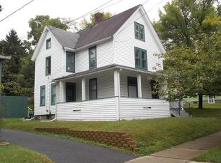 17 Columbia Ave, Binghamton, NY 13903