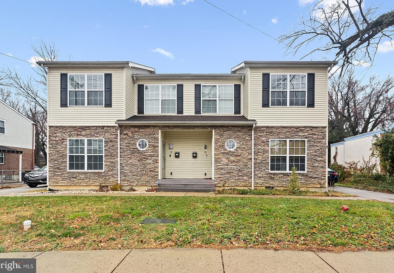 72 S Ave, Lansdowne, PA 19050 Zillow