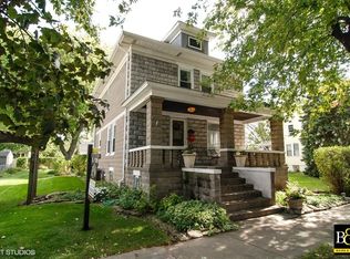 4019 Elm Ave, Brookfield, IL 60513