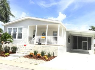 2550 State Road 580 LOT 0163, Clearwater, FL 33761