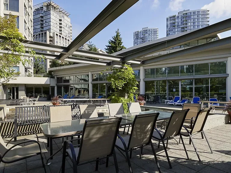 1008 Cambie St #2908 — Photo 15