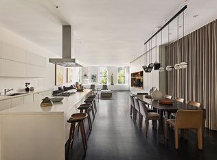 451 W Broadway #2S, New York, NY 10012