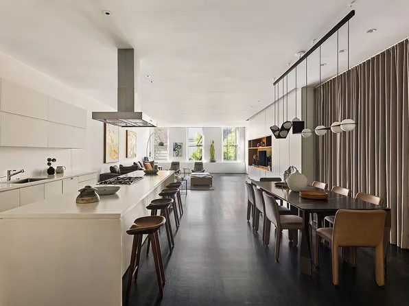 451 W Broadway #2S, New York, NY 10012