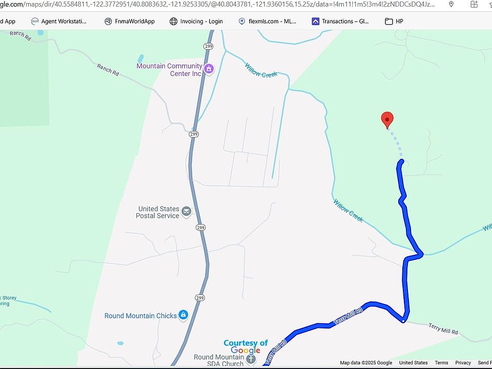 2nd image of 2 Patterson Ranch Rd