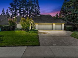 11338 Sutters Fort Way, Gold River, CA