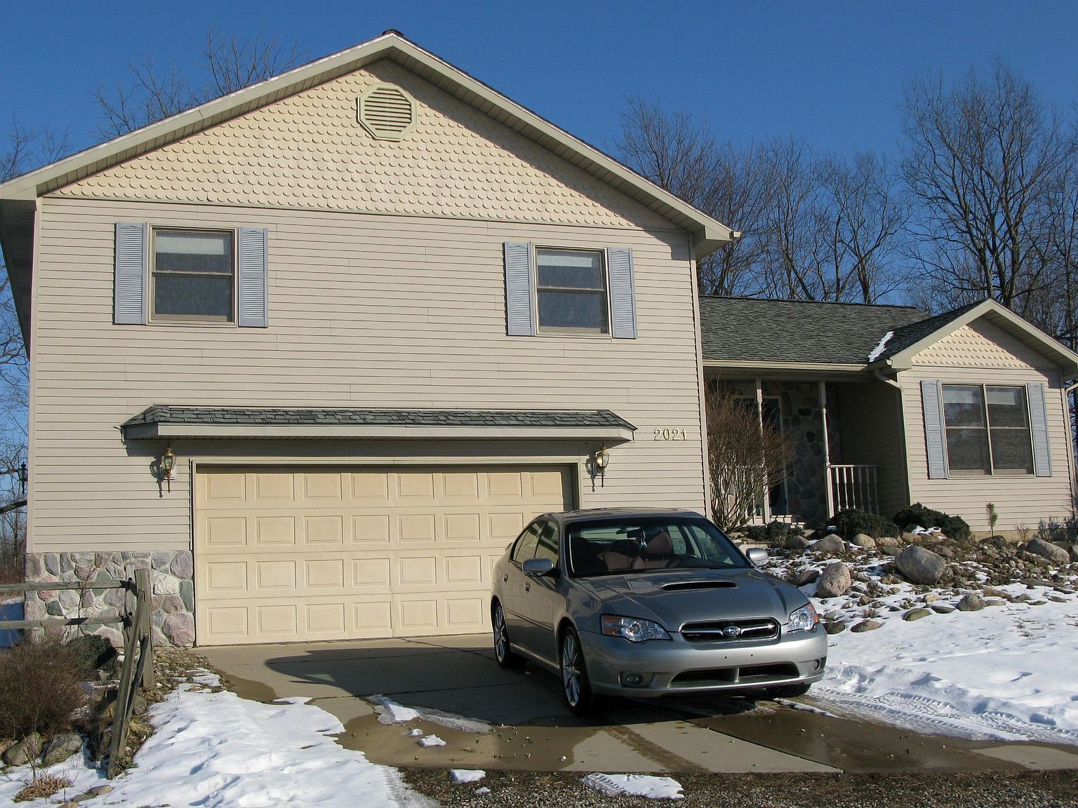 2021 N Sandstone Rd, Jackson, MI 49201 Zillow