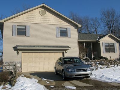 2021 N Sandstone Rd, Jackson, MI, 49201