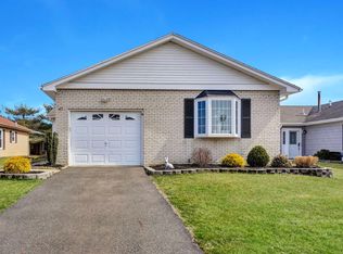 45 Everest Dr N, Brick, NJ 08724