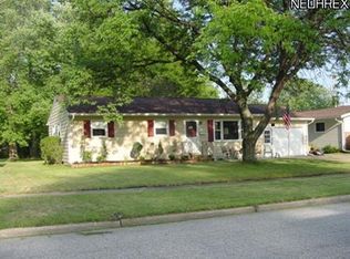1436 Allen Ave, Ashtabula, OH 44004