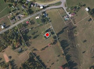 6242 Reedy Creek Rd, Bristol, VA 24202