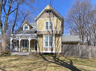 107 Shelburne Rd, Greenfield, MA 01301