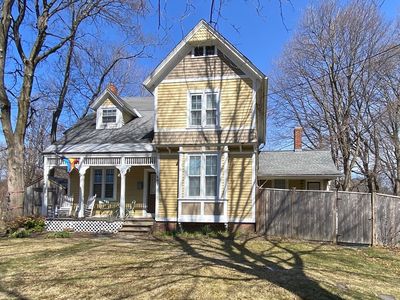107 Shelburne Rd, Greenfield, MA, 01301
