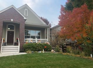 3908 Big Dipper Dr, Fort Collins, CO 80528