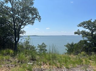 180 Patriot Pointe, Eufaula, OK 74432