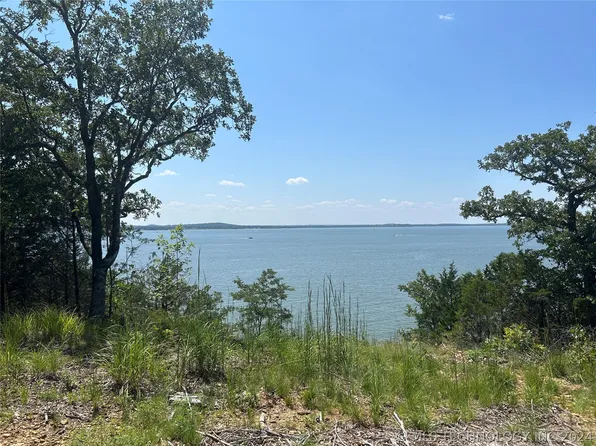 180 Patriot Pointe, Eufaula, OK 74432