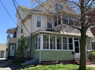 199 Hampden St APT 1, Chicopee, MA 01013