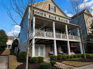 202 Golden Banner Ave, Marietta, GA 30060